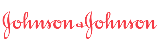 Johnson-Johnson - logo